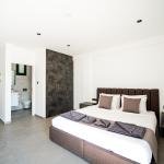 Comfort Double Room with Private Terrace