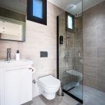 Comfort Double Room with Private Terrace