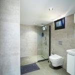 Two Bedroom Family Room with Private Balcony, Mountain & Sea View