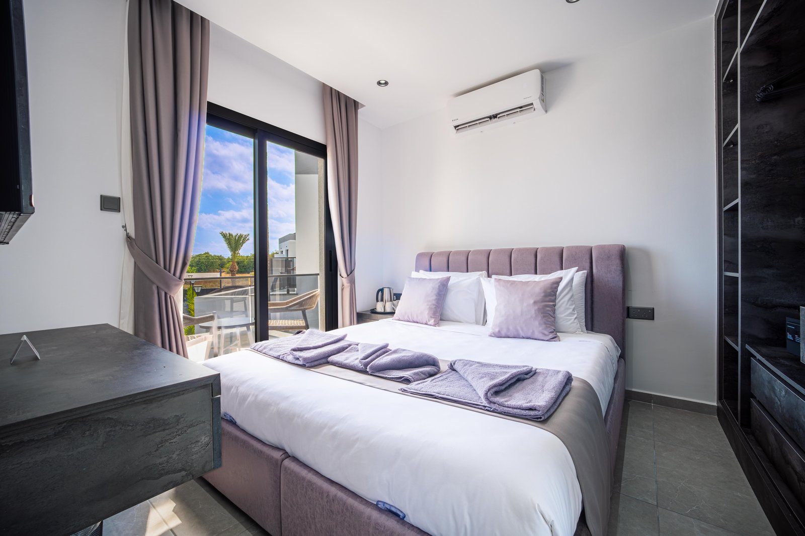 Book Your Stay