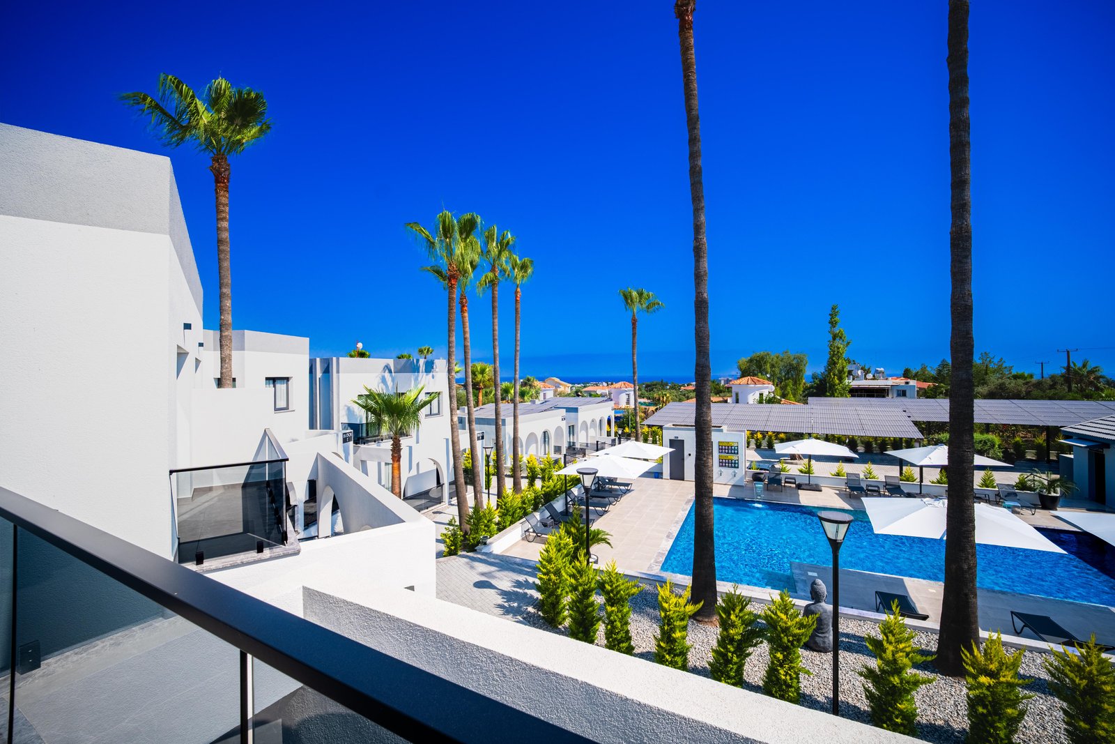 Comfortable Stays in Northern Cyprus