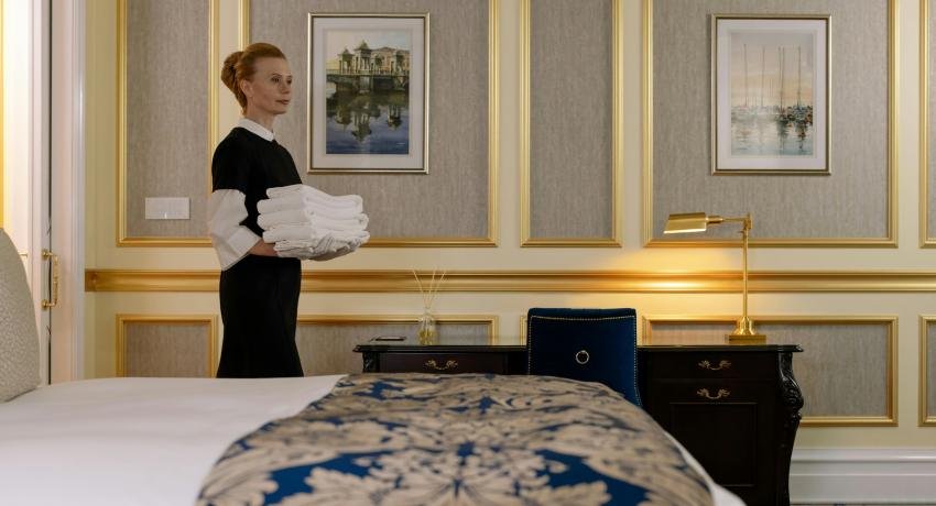 2 bedroom family room