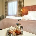 Standard room Ground floor