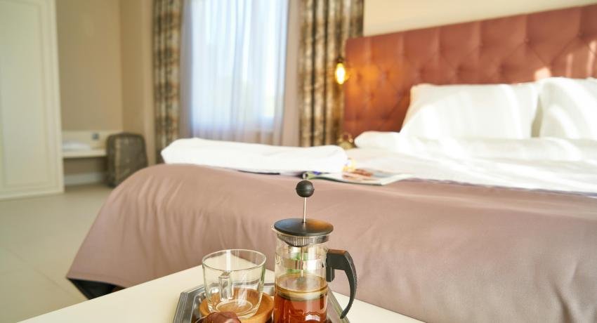 Standard room Ground floor