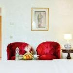 Standard room Ground floor