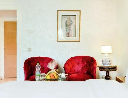 standard room first floor