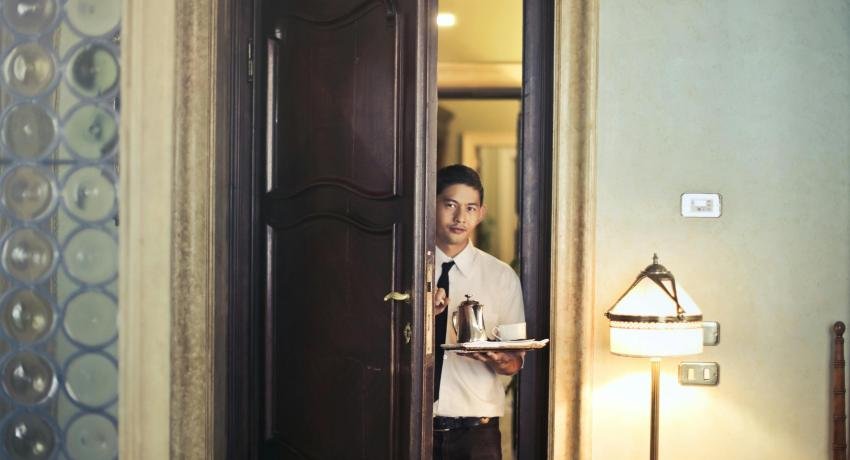 2 bedroom family room