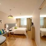 standard room first floor