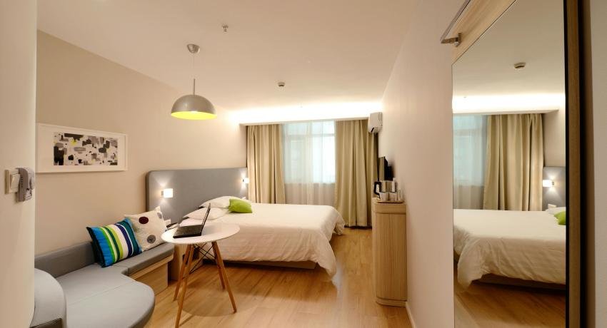 standard room first floor