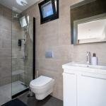 Comfort Double Room with Sofa Bed, Private Terrace, Pool & Mountain View
